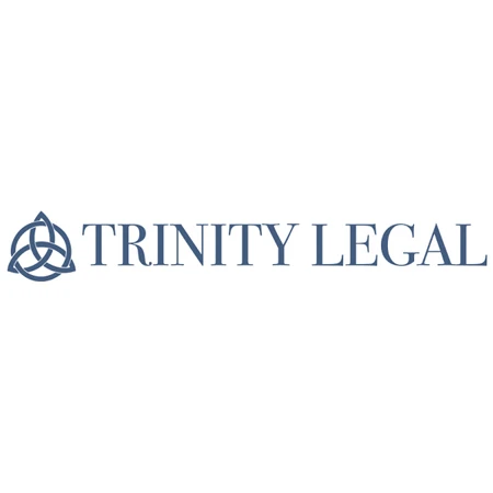 Trinity Legal logo.