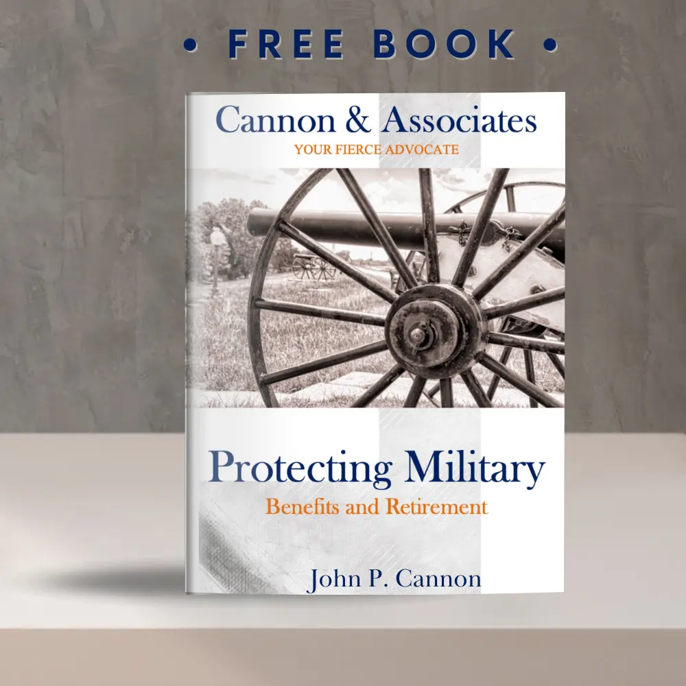 Protecting Military e-book image.