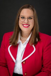 Attorney Hannah Bullock