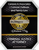 Best of Business Rate 2024 Oklahoma City