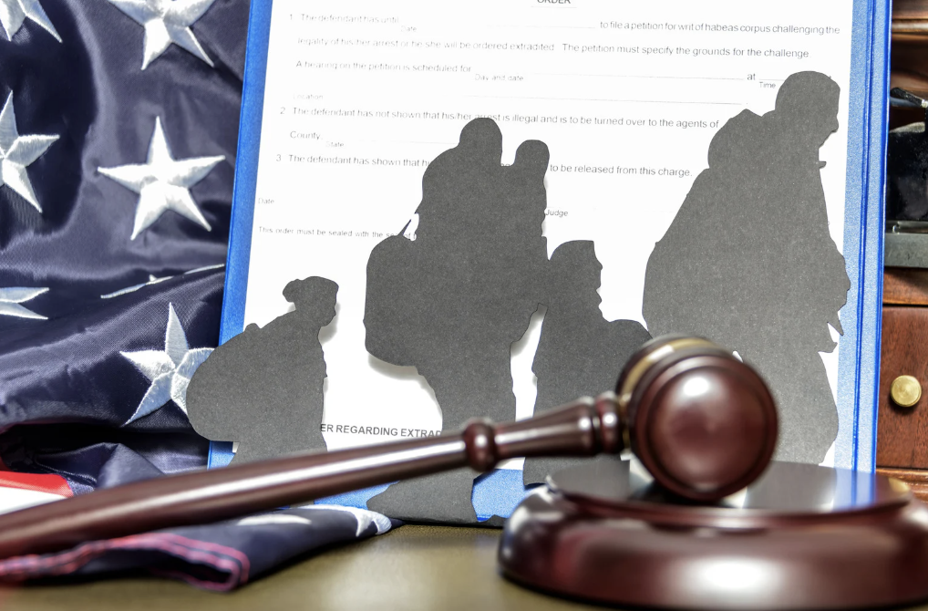 Accused of Illegal Re-Entry After Deportation?