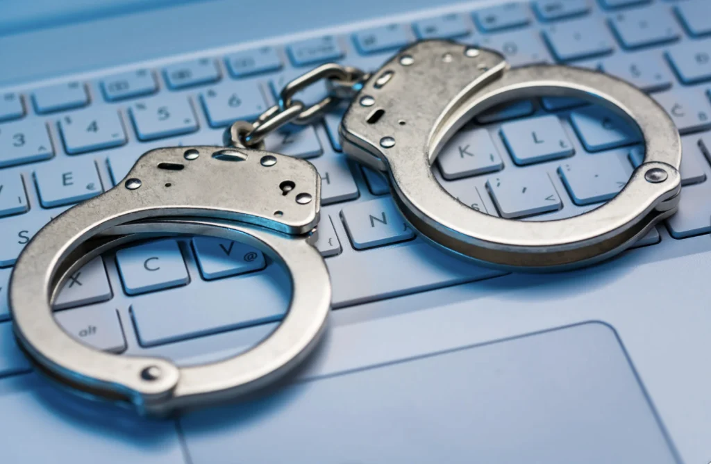 Accused of a Cyber Crime in Oklahoma?