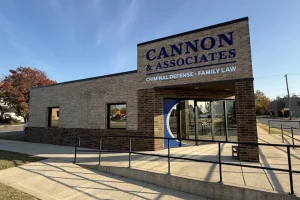 Cannon & Associates Norman Office