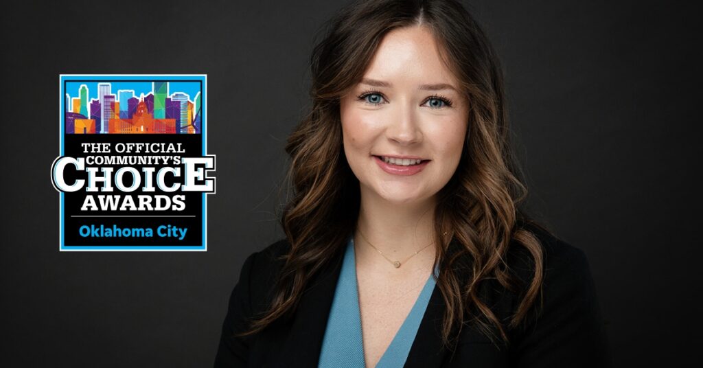 Community Choice Awards - Finalist Victoria Lewis Blog