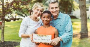 Guide to Adoption in Oklahoma