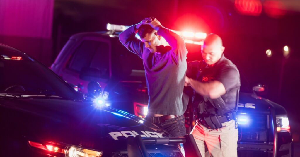 Oklahoma City DUI Lawyer