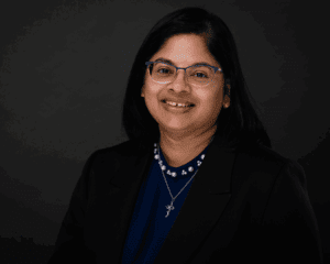 Sajani Ann Zachariah Best Family Law Divorce Attorney in Oklahoma City OKC - Community Choice Award