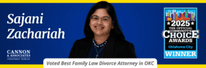 Best Divorce Attorney in Oklahoma City