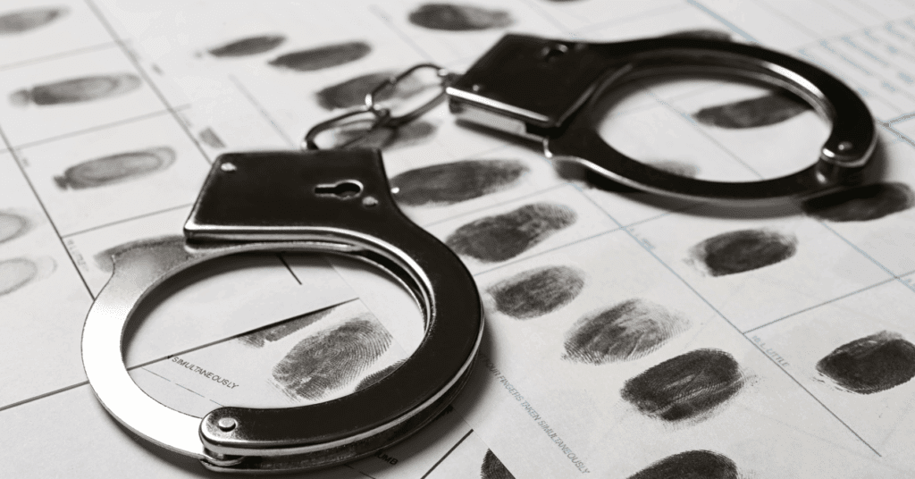 Can I Get My Felony Conviction Expunged in Oklahoma
