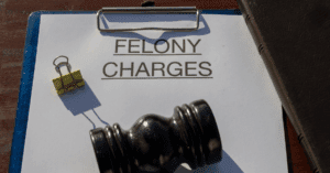Can I Get My Felony Conviction Expunged in Oklahoma