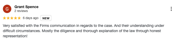 Client Review