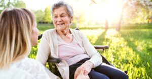 Legal Guardianship of Elderly Relatives in Oklahoma