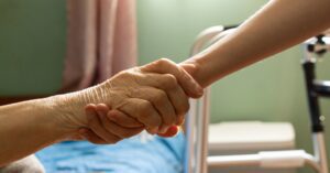 Legal Guardianship of Elderly Relatives in Oklahoma