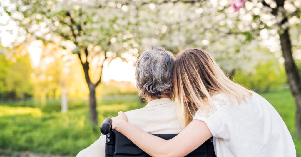 Legal Guardianship of Elderly Relatives in Oklahoma