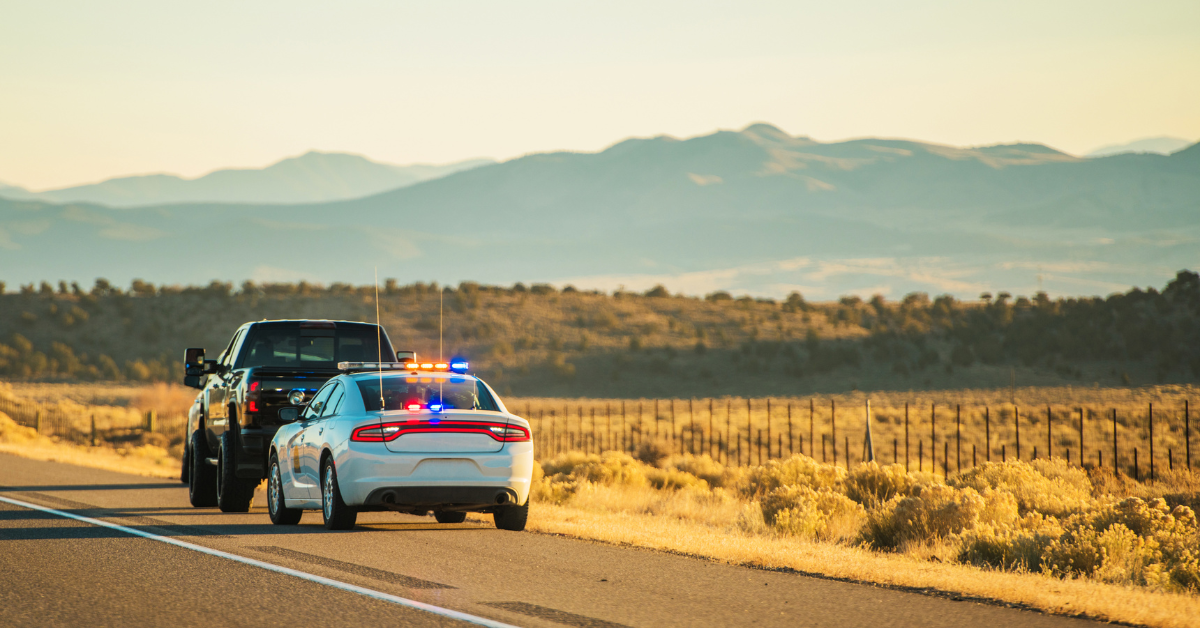 Oklahoma SB 54: First-Time DUI Felonies Explained | Cannon