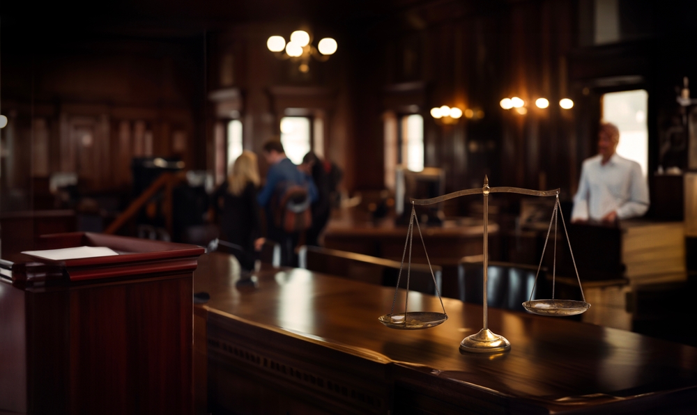 Collateral Consequences of a Criminal Record in Oklahoma