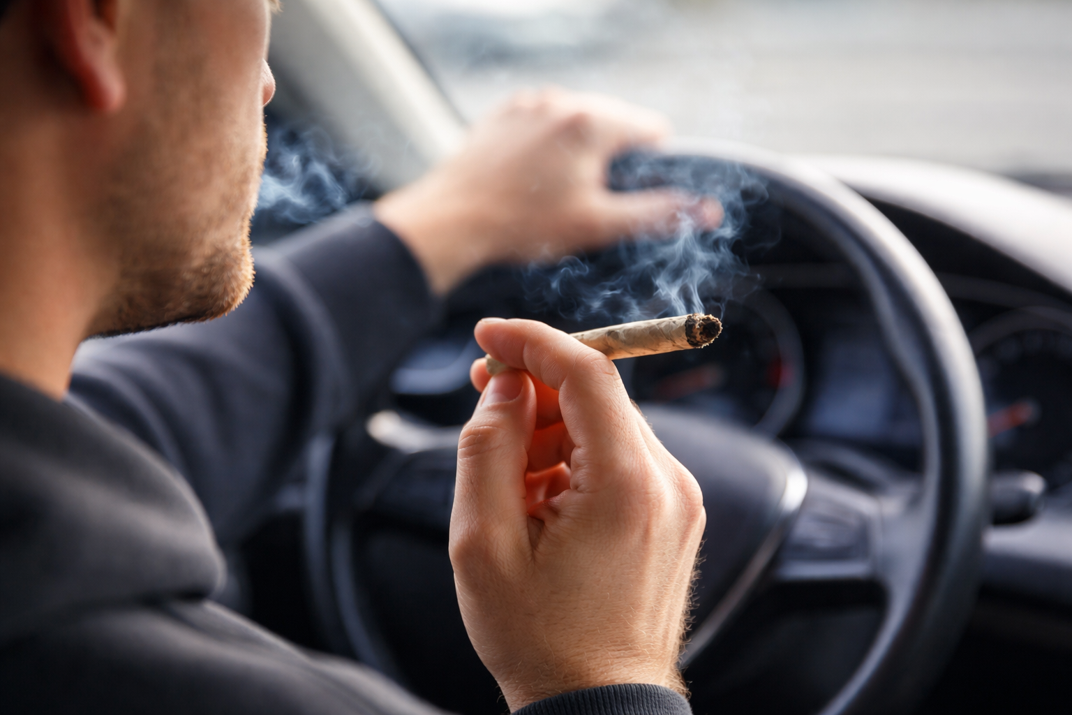 can you get a dui for smoking cigarettes Can You Get a DUI With a Medical Marijuana Card in Oklahoma?