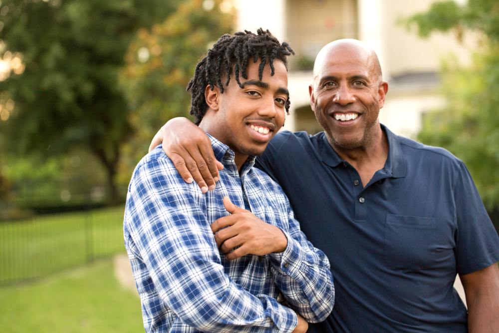 Oklahoma City, OK Men's Divorce Attorneys