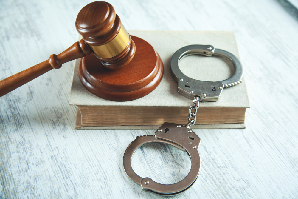 Oklahoma City, OK Gun Crimes Defense Attorneys