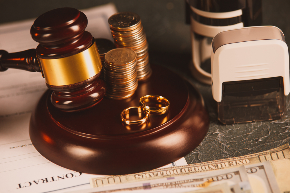 Norman, OK Divorce Attorneys
