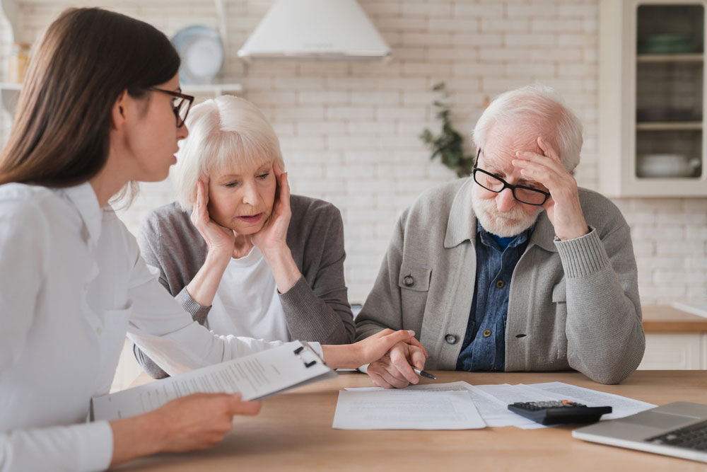 Dividing Retirement Accounts and Pensions in Oklahoma Divorce