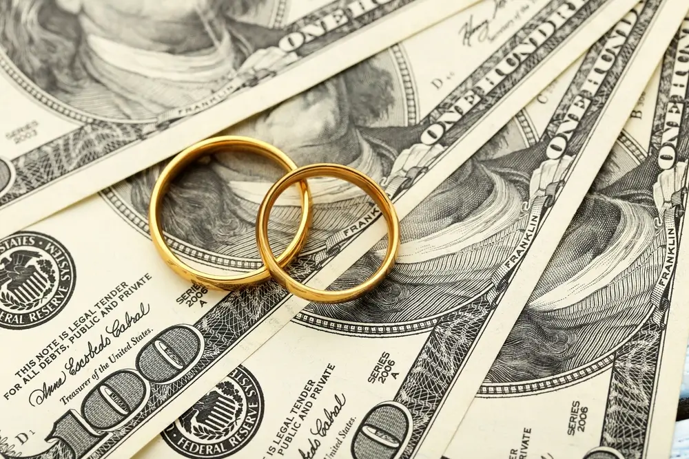 High-Net-Worth Divorce Attorneys