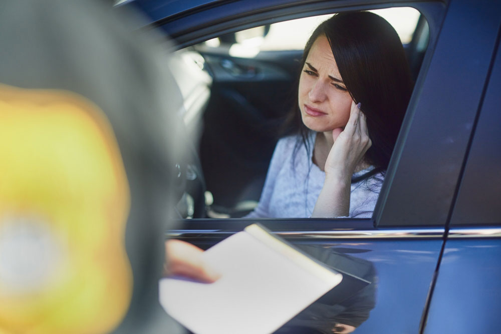 DUI Defense Attorneys